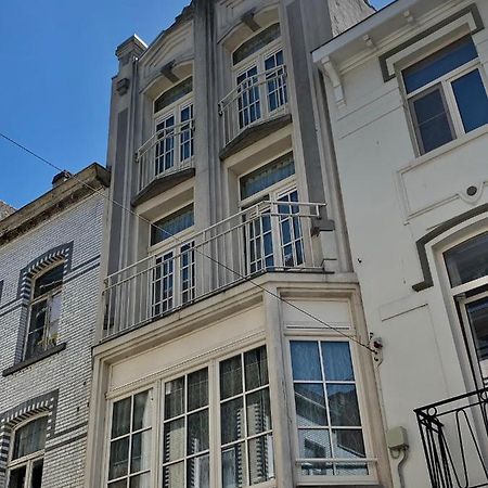 Vakantiehuis Babelle 2 Blankenberge Zewnętrze zdjęcie