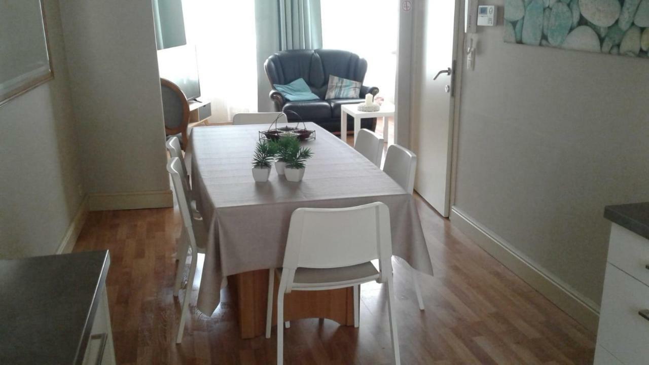 Vakantiehuis Babelle 2 Blankenberge Zewnętrze zdjęcie