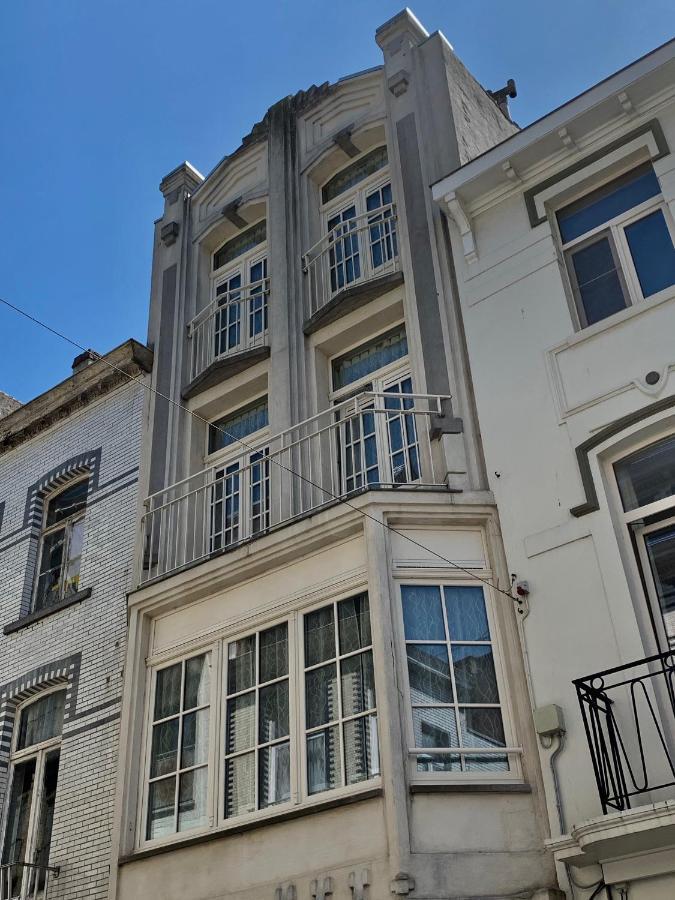 Vakantiehuis Babelle 2 Blankenberge Zewnętrze zdjęcie