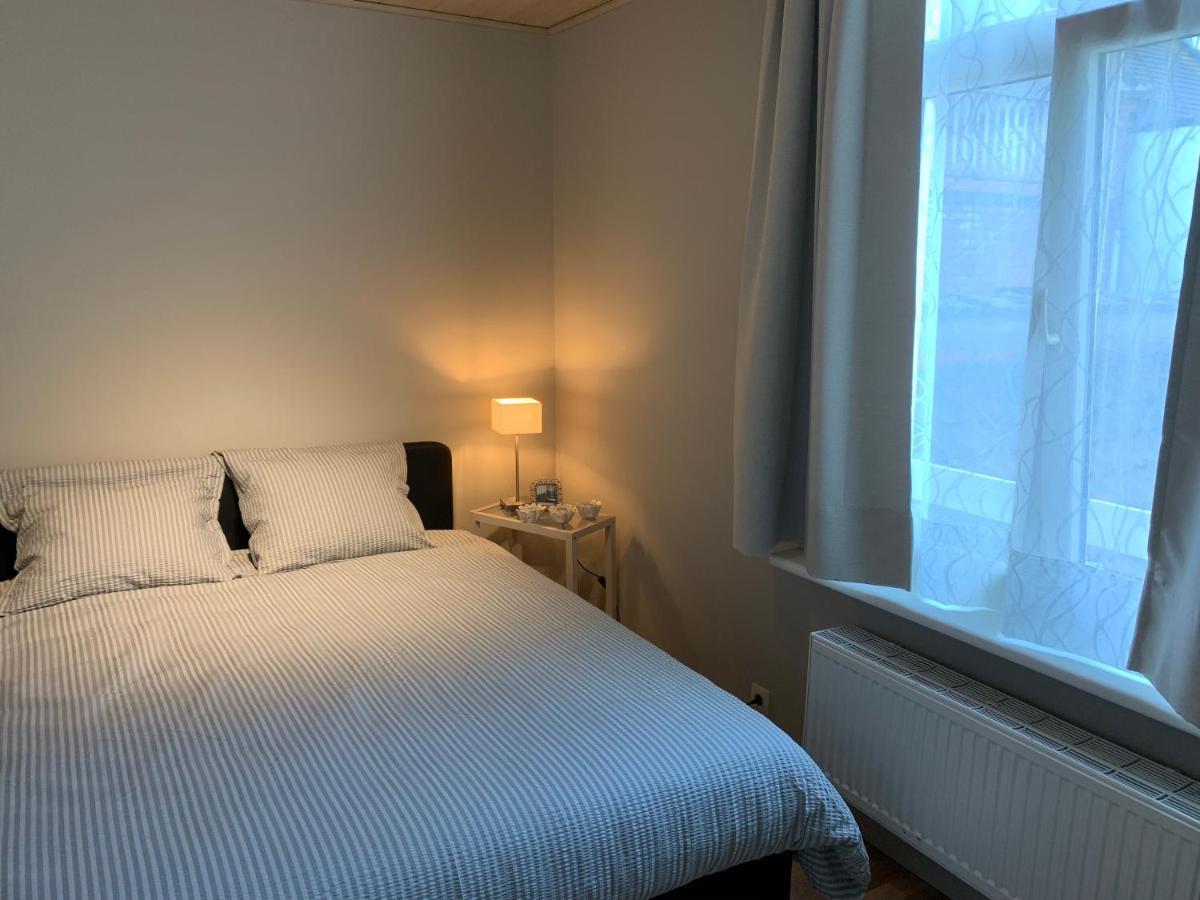 Vakantiehuis Babelle 2 Blankenberge Zewnętrze zdjęcie