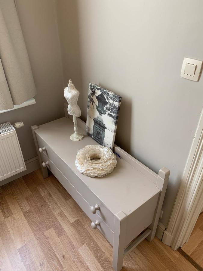 Vakantiehuis Babelle 2 Blankenberge Zewnętrze zdjęcie